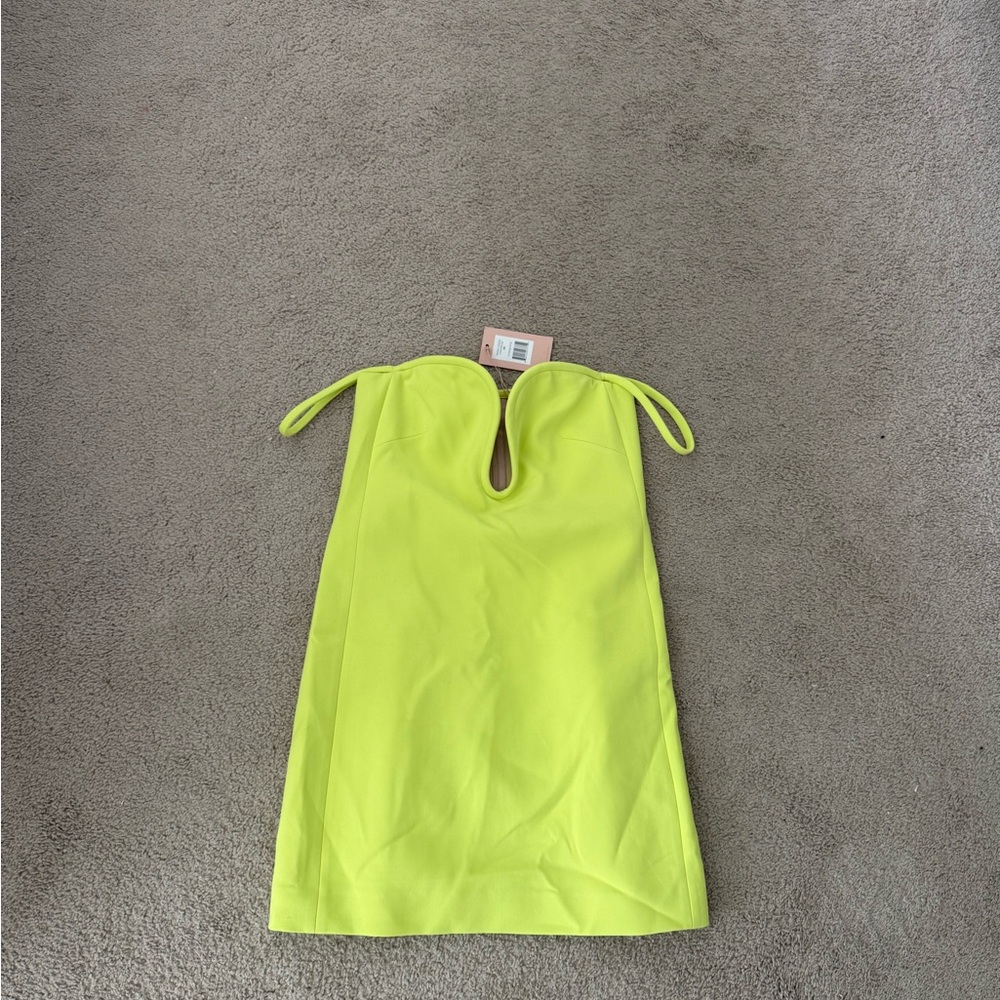 ALEXIS DRESS